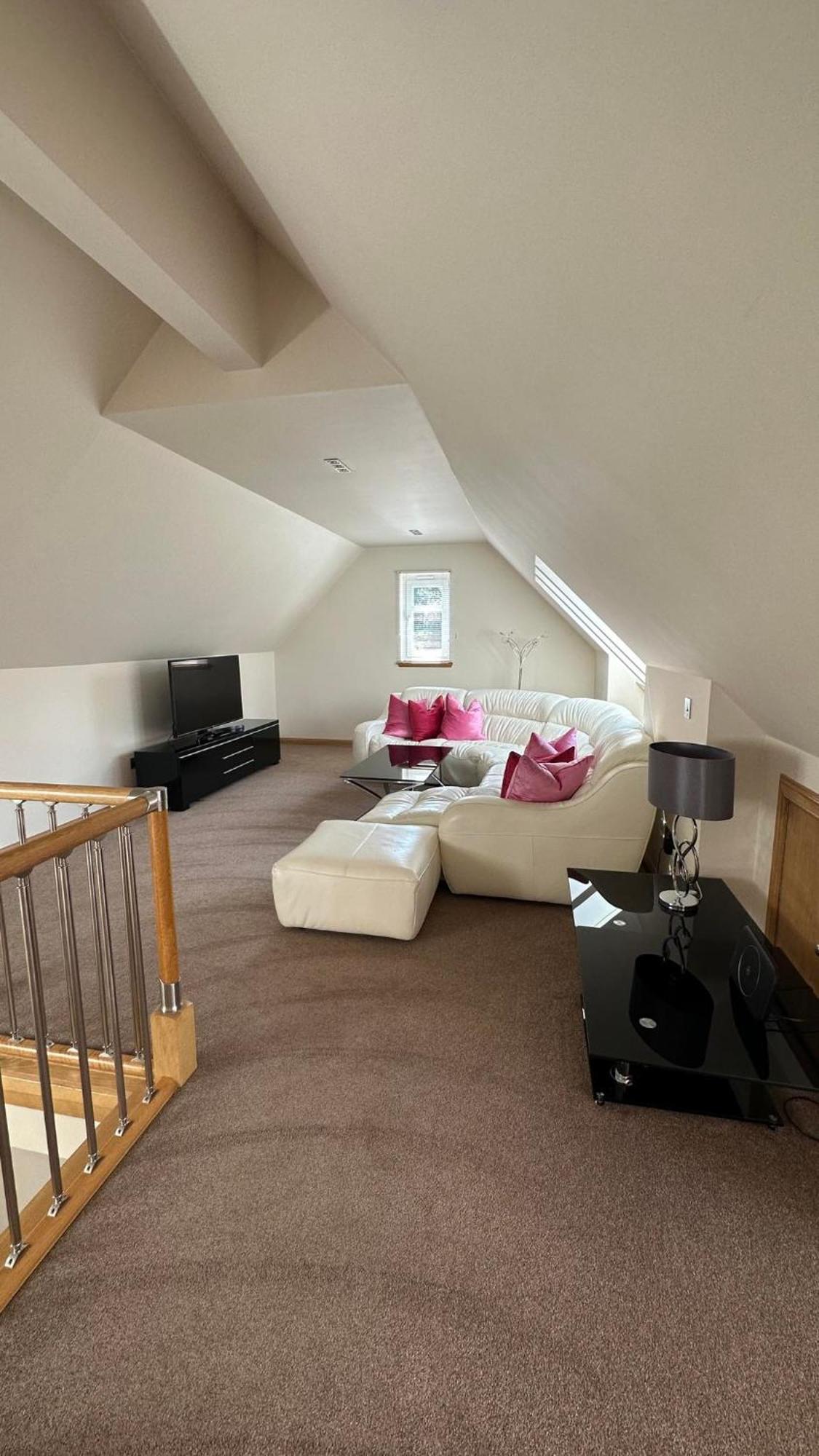 Myrtle Bank Guest House Fort William Exteriér fotografie